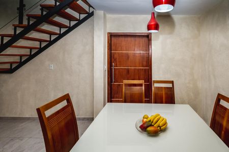 Sala de apartamento à venda com 3 quartos, 180m² em Dona Clara, Belo Horizonte