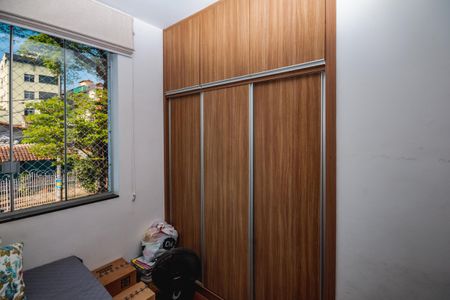 Apartamento à venda com 180m², 3 quartos e 4 vagasQuarto 2