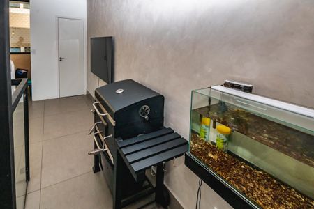 Apartamento à venda com 180m², 3 quartos e 4 vagasÁrea Gourmet