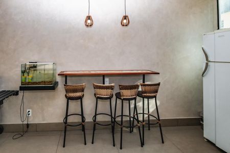 Apartamento à venda com 180m², 3 quartos e 4 vagasÁrea Gourmet