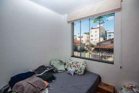 Apartamento à venda com 180m², 3 quartos e 4 vagasQuarto 2