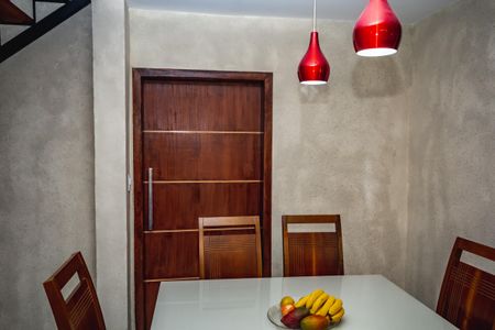 Apartamento à venda com 180m², 3 quartos e 4 vagasSala