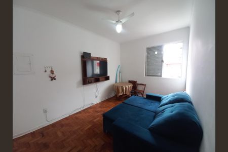 Apartamento para alugar com 42m², 1 quarto e 1 vaga Apartamento para alugar com 42m², 1 quarto e 1 vagaSala