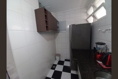 Apartamento para alugar com 42m², 1 quarto e 1 vaga Apartamento para alugar com 42m², 1 quarto e 1 vagaCozinha