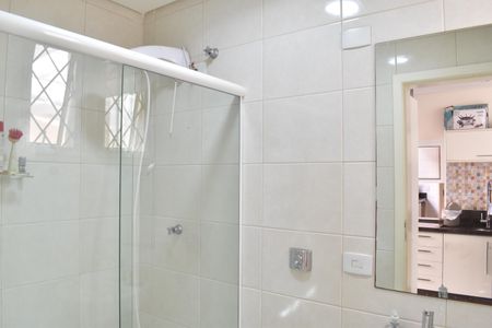 Casa para alugar com 420m², 4 quartos e 4 vagasBanheiro 1