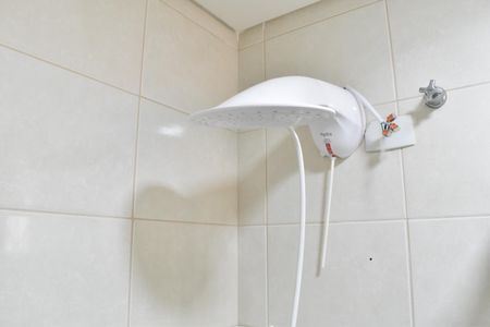 Casa para alugar com 420m², 4 quartos e 4 vagasBanheiro 1