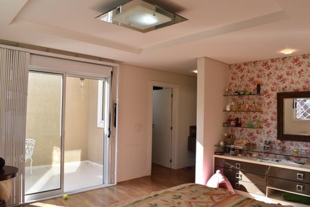 Casa para alugar com 420m², 4 quartos e 4 vagasSuíte 1