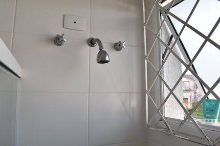 Casa para alugar com 420m², 4 quartos e 4 vagasBanheiro da Suíte 3