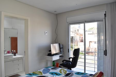 Casa para alugar com 420m², 4 quartos e 4 vagasSuíte 3