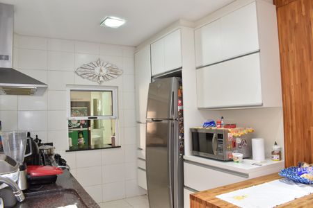 Casa para alugar com 420m², 4 quartos e 4 vagasCozinha