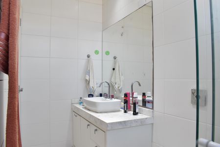 Casa para alugar com 420m², 4 quartos e 4 vagasBanheiro da Suíte 3