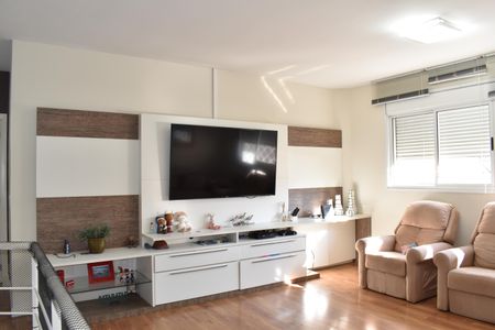 Casa para alugar com 420m², 4 quartos e 4 vagasSala 2