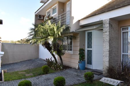 Casa para alugar com 420m², 4 quartos e 4 vagasÁrea externa