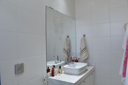 Casa para alugar com 420m², 4 quartos e 4 vagasBanheiro da Suíte 2