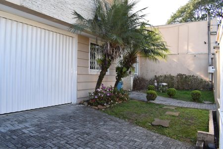 Casa para alugar com 420m², 4 quartos e 4 vagasÁrea externa
