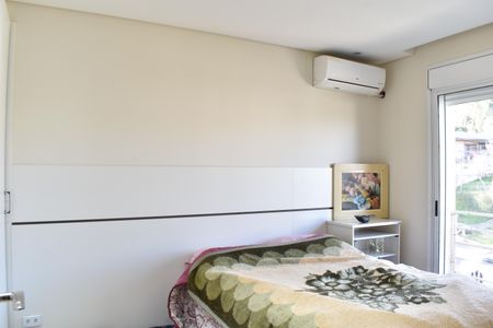 Casa para alugar com 420m², 4 quartos e 4 vagasSuíte 2