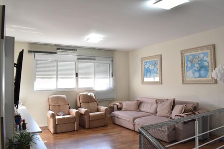 Casa para alugar com 420m², 4 quartos e 4 vagasSala 2