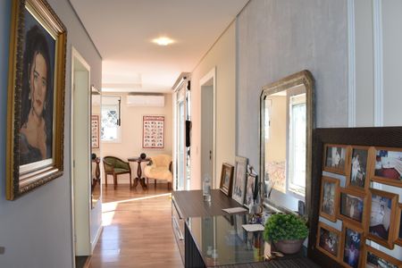 Casa para alugar com 420m², 4 quartos e 4 vagasSuíte 1