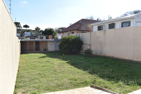 Casa para alugar com 420m², 4 quartos e 4 vagasÁrea externa