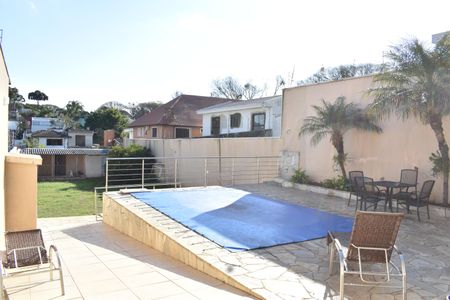 Casa para alugar com 420m², 4 quartos e 4 vagasÁrea externa 