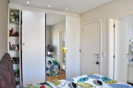 Casa para alugar com 420m², 4 quartos e 4 vagasSuíte 3