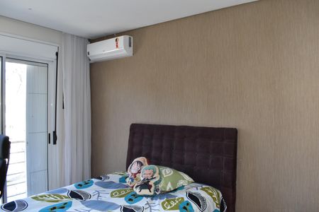 Casa para alugar com 420m², 4 quartos e 4 vagasSuíte 3