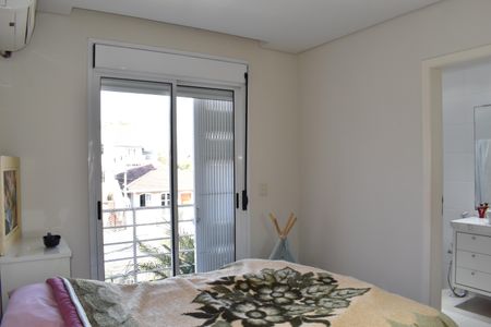 Casa para alugar com 420m², 4 quartos e 4 vagasSuíte 2