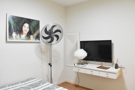 Casa para alugar com 420m², 4 quartos e 4 vagasQuarto