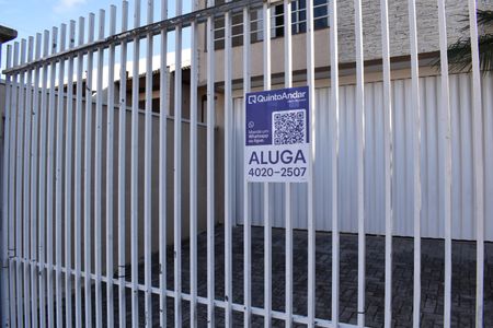 Casa para alugar com 420m², 4 quartos e 4 vagasPlaquinha