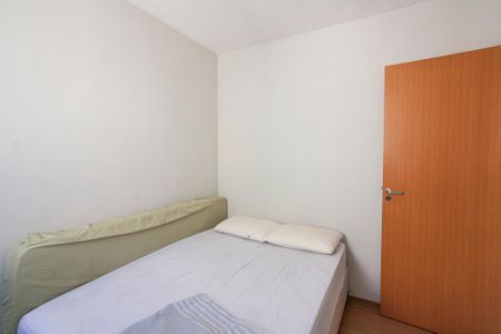 Apartamento para alugar com 55m², 2 quartos e 1 vagaQuarto 2