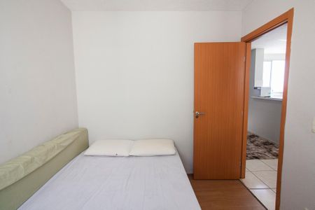 Apartamento para alugar com 55m², 2 quartos e 1 vagaQuarto 2