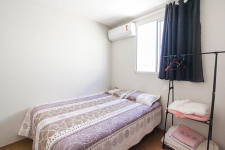Apartamento para alugar com 55m², 2 quartos e 1 vagaQuarto 1