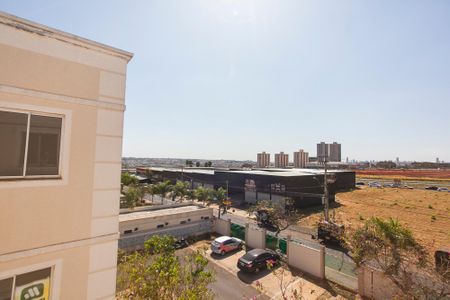 Apartamento para alugar com 55m², 2 quartos e 1 vagaVista da Cozinha