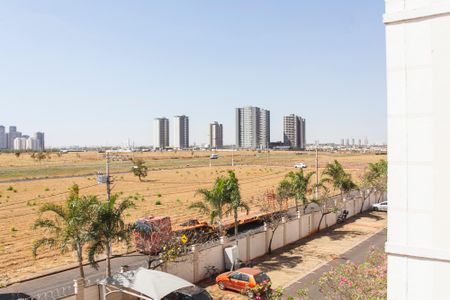 Apartamento para alugar com 55m², 2 quartos e 1 vagaVista do Quarto 1