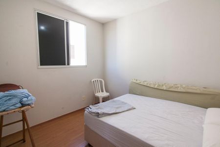 Apartamento para alugar com 55m², 2 quartos e 1 vagaQuarto 2