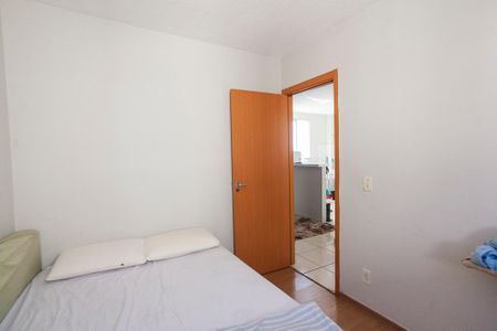 Apartamento para alugar com 55m², 2 quartos e 1 vagaQuarto 2