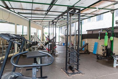 Apartamento para alugar com 55m², 2 quartos e 1 vagaÁrea Comum - Academia