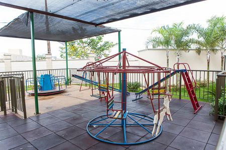 Apartamento para alugar com 55m², 2 quartos e 1 vagaÁrea Comum - Playground