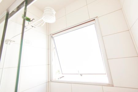 Apartamento para alugar com 55m², 2 quartos e 1 vagaBanheiro