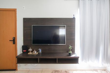 Apartamento para alugar com 55m², 2 quartos e 1 vagaSala