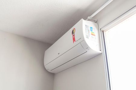 Apartamento para alugar com 55m², 2 quartos e 1 vagaQuarto 1