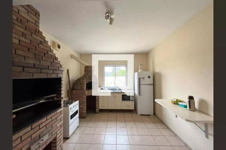 Apartamento para alugar com 50m², 2 quartos e 1 vaga Apartamento para alugar com 50m², 2 quartos e 1 vagaÁrea comum - Churrasqueira