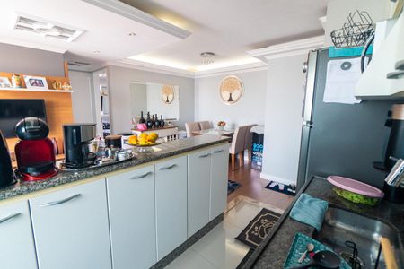 Apartamento para alugar com 50m², 2 quartos e 1 vaga Apartamento para alugar com 50m², 2 quartos e 1 vagaCozinha