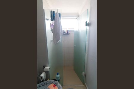 Apartamento para alugar com 50m², 2 quartos e 1 vaga Apartamento para alugar com 50m², 2 quartos e 1 vagaBanheiro