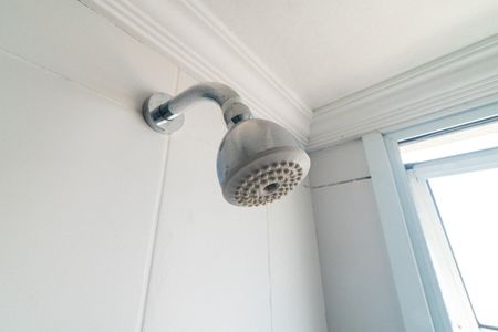 Apartamento para alugar com 50m², 2 quartos e 1 vaga Apartamento para alugar com 50m², 2 quartos e 1 vagaBanheiro