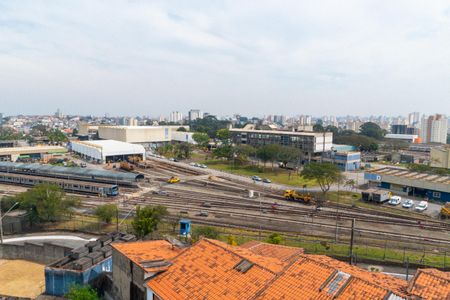 Apartamento para alugar com 50m², 2 quartos e 1 vaga Apartamento para alugar com 50m², 2 quartos e 1 vagaVista do Quarto 2