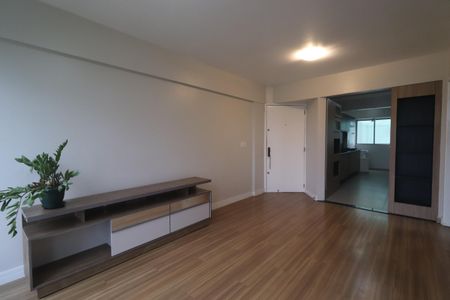 Sala de apartamento para alugar com 2 quartos, 65m² em Ideal, Novo Hamburgo