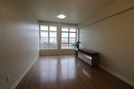 Sala de apartamento para alugar com 2 quartos, 65m² em Ideal, Novo Hamburgo