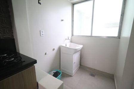 Apartamento à venda com 65m², 2 quartos e 1 vagaÁrea de Serviço