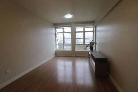 Sala de apartamento para alugar com 2 quartos, 65m² em Ideal, Novo Hamburgo